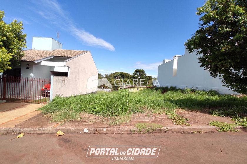 Terreno &agrave; venda - 477m&sup2; - JARDIM CONCORDIA