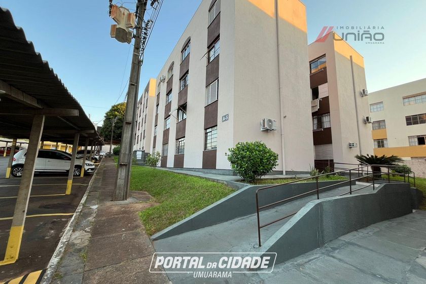 Apartamento &agrave; venda - Zona III