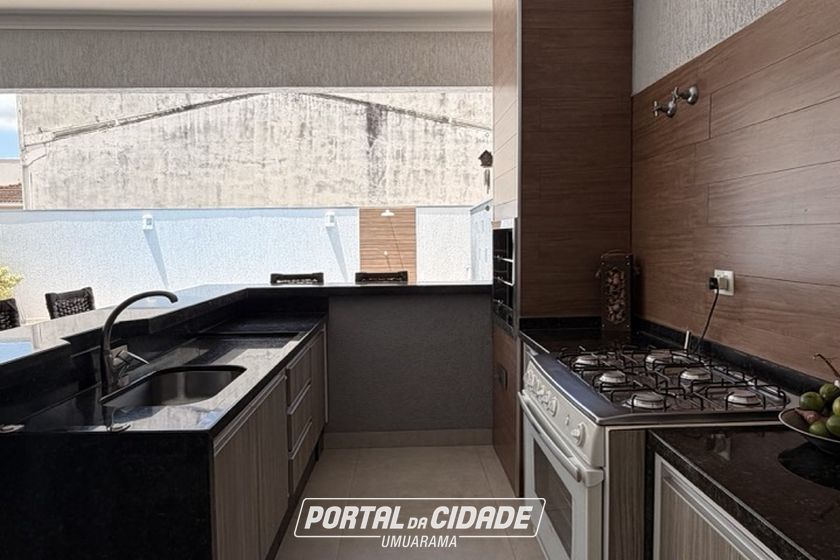 Casa &agrave; venda - 360m&sup2; - Jardim Tamoio