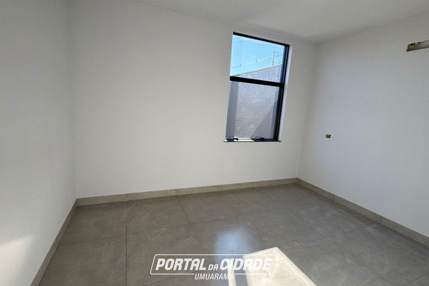Casa &agrave; venda - 94m&sup2; - Parque Residencial Metropolitano
