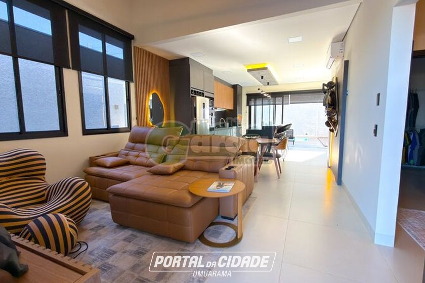 Casa &agrave; venda - 160m&sup2; - Zona I