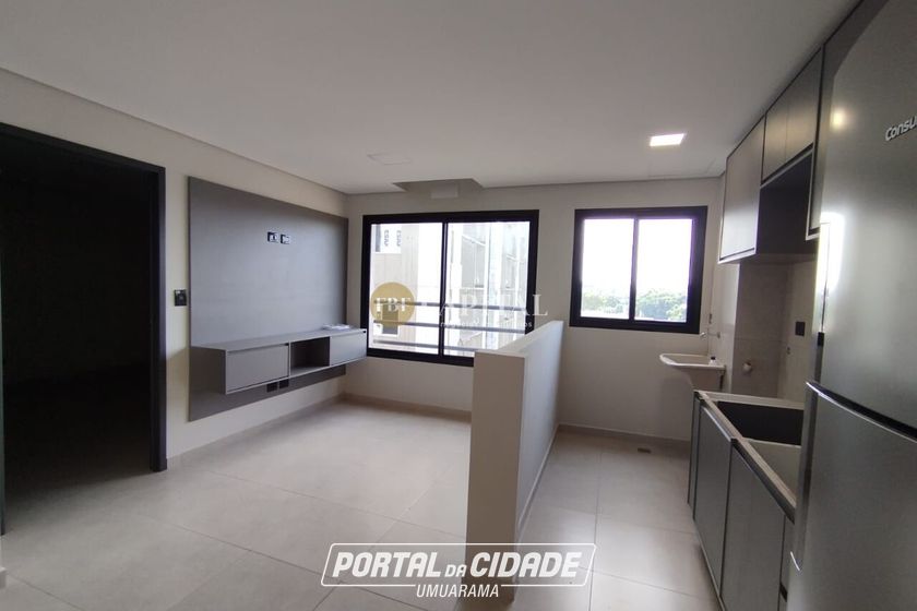 Apartamento para alugar - Porto Madero