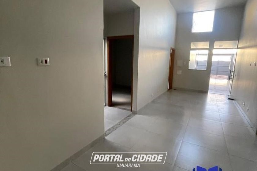 Casa &agrave; venda - 85m&sup2; - Parque Jap&atilde;o