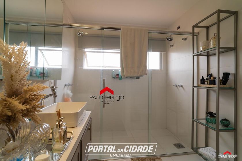 Apartamento &agrave; venda - 173m&sup2; - Zona I