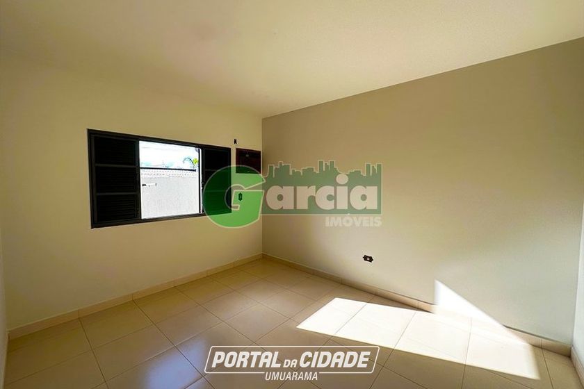 Casa &agrave; venda - 225m&sup2; - Zona II