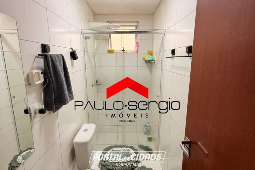 Apartamento &agrave; venda - 66m&sup2; - Jardim dos Principes