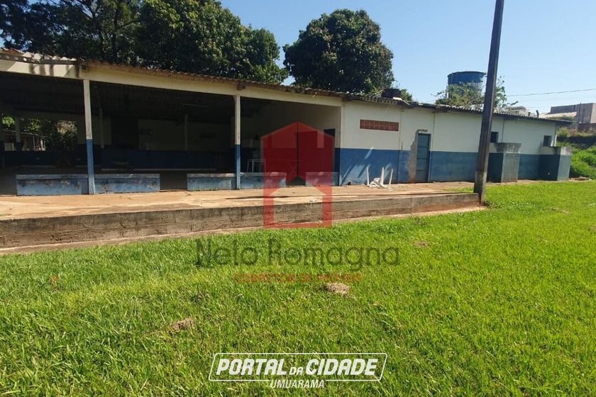 Terreno &agrave; venda - 8013m&sup2; - MORADA DO SOL