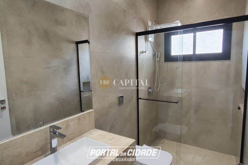 Casa para alugar - 146m&sup2; - Paysage Essenza