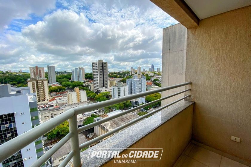 Apartamento &agrave; venda - 48m&sup2; - Zona I