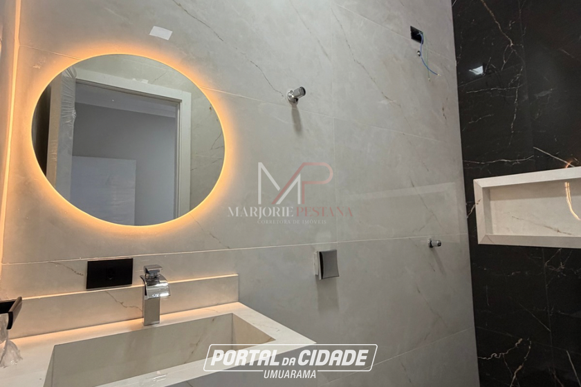 Casa &agrave; venda - 86m&sup2; - Jardim Est&acirc;ncia