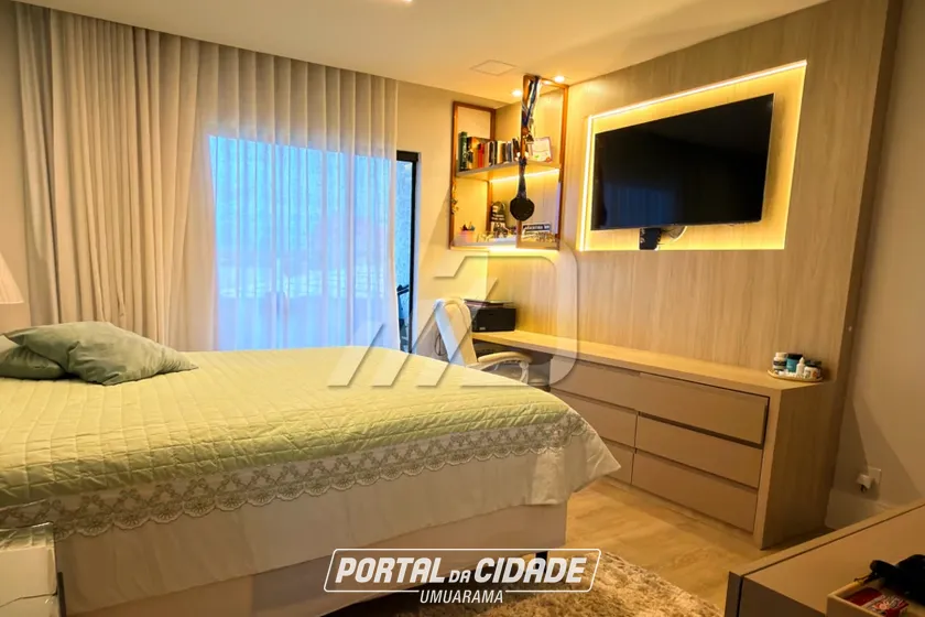 Sobrado &agrave; venda - 420m&sup2; - Parque Cidade Jardim