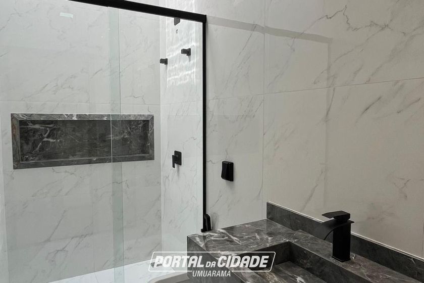 Casa &agrave; venda - 137m&sup2; - Parque Bandeirantes