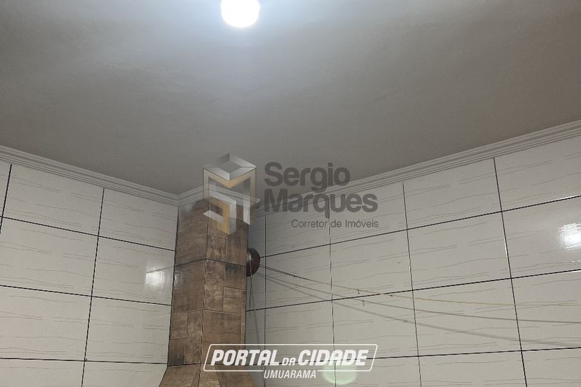 Casa &agrave; venda - 170m&sup2; - Parque Belo Monte