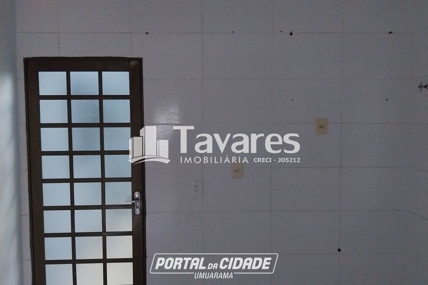 Casa para alugar - Jardim Tropical