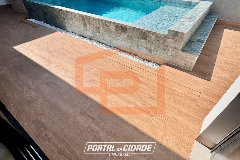 Casa &agrave; venda - 258m&sup2; - Parque Interlagos