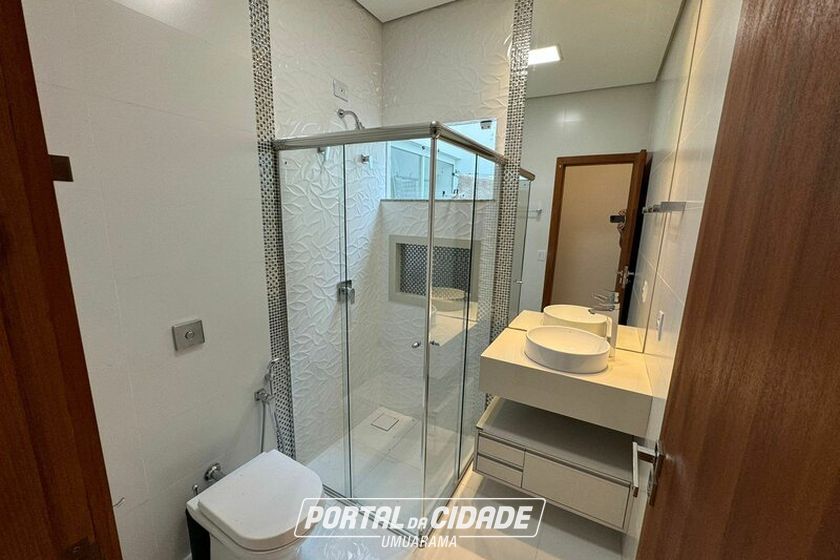 Casa &agrave; venda - 142m&sup2; - Jardim Primavera