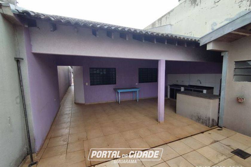 Casa &agrave; venda - 