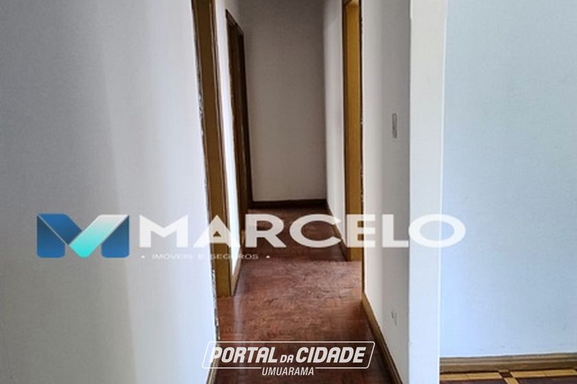 Casa &agrave; venda - 178m&sup2; - Zona I