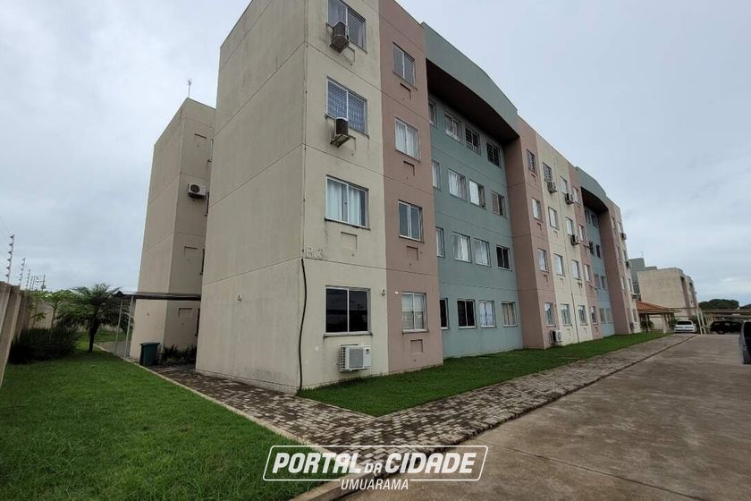 Apartamento &agrave; venda - 53m&sup2; - Jardim Belvedere