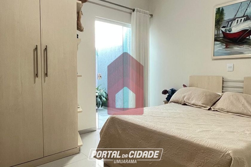 Casa &agrave; venda - 233m&sup2; - Jardim Tamoio