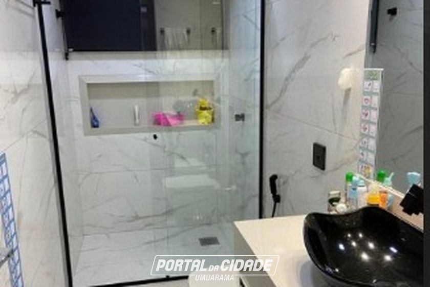 Apartamento &agrave; venda - 270m&sup2; - ZONA I