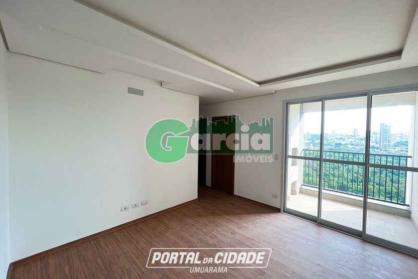 Apartamento &agrave; venda - 72m&sup2; - Jardim Social