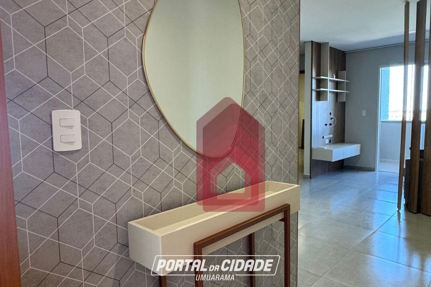 Apartamento &agrave; venda - 76m&sup2; - Jardim Paineiras