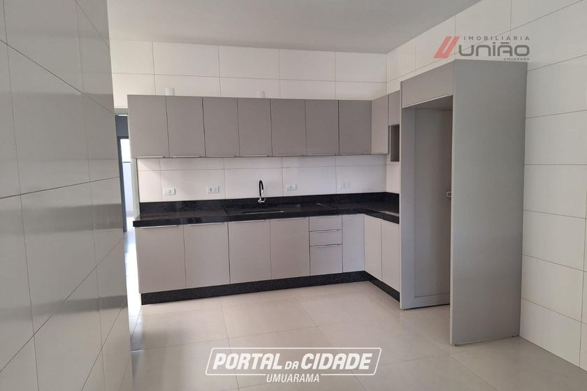 Apartamento para alugar - 150m&sup2; - Zona I