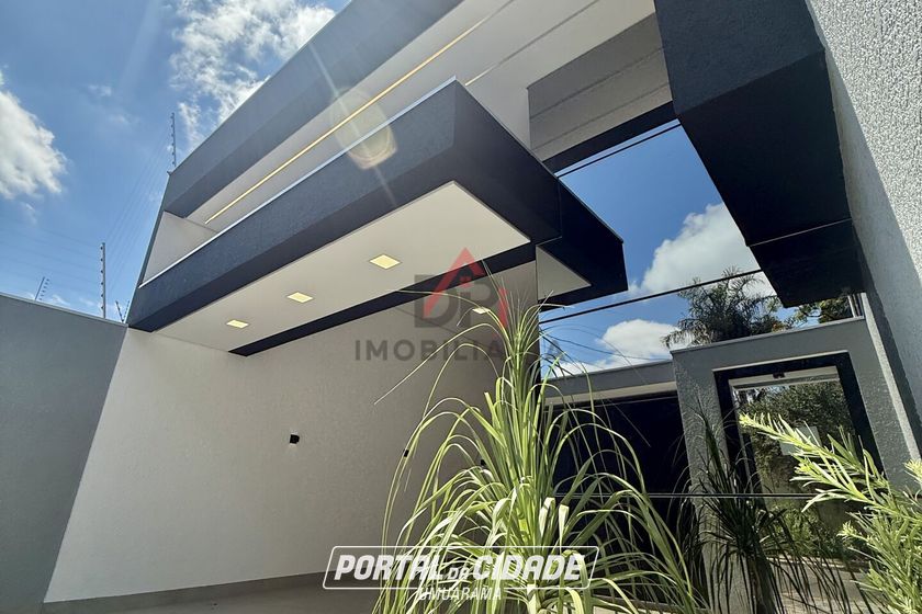 Casa &agrave; venda - 184m&sup2; - Zona II