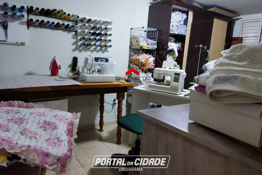 Sobrado &agrave; venda - 324m&sup2; - Jardim Global