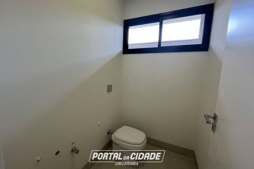 Casa &agrave; venda - 