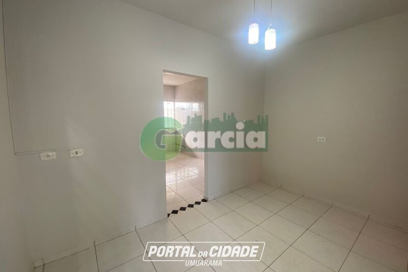 Casa para alugar - Parque Residencial Interlagos