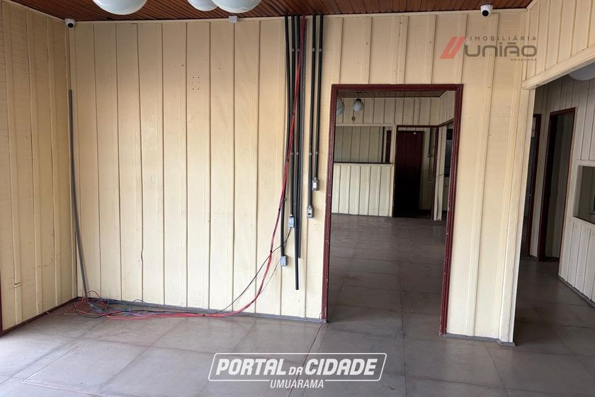 Sala Comercial para alugar - Zona II