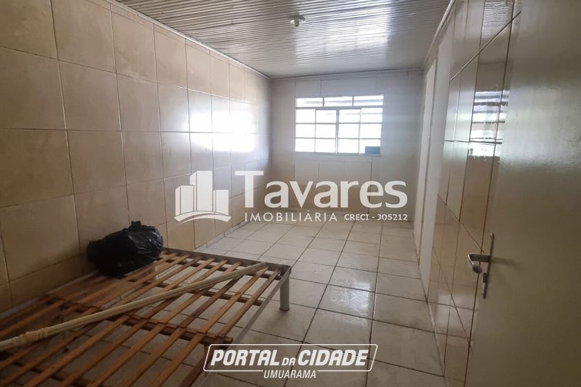 Casa para alugar - 125m&sup2; - Parque San Marino