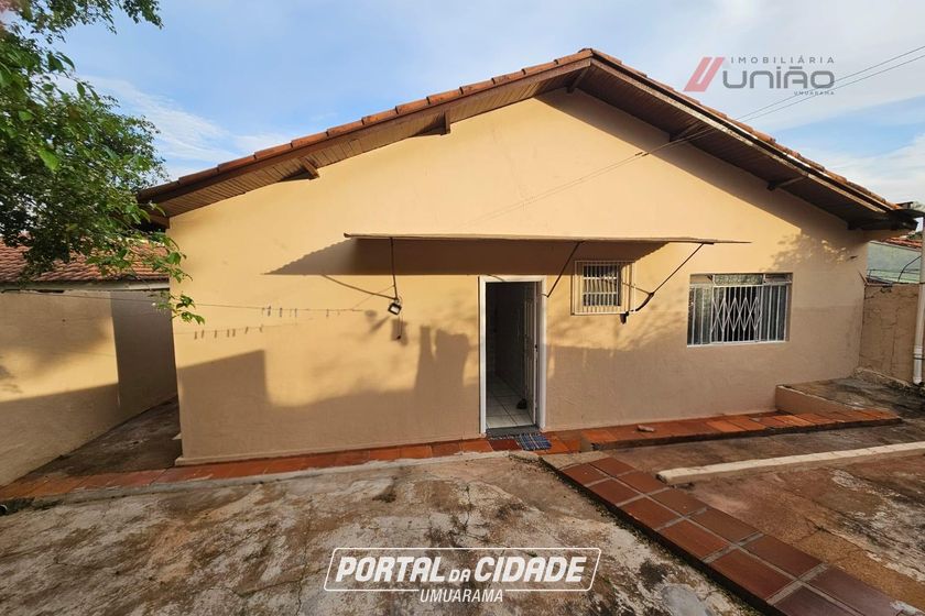 Casa &agrave; venda - 156m&sup2; - Jardim Petropolis
