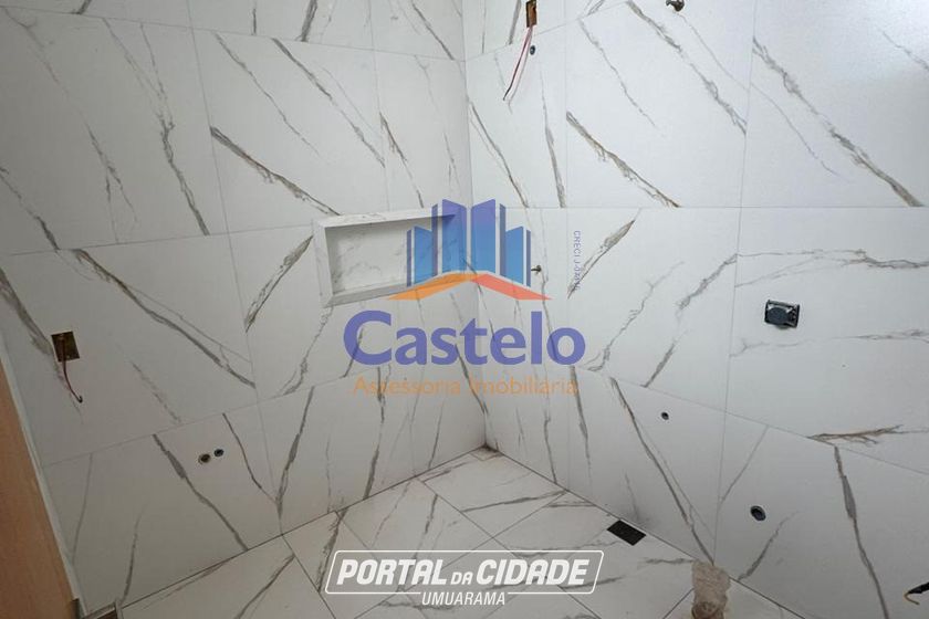 Casa &agrave; venda - 82m&sup2; - PARQUE PORTUGAL