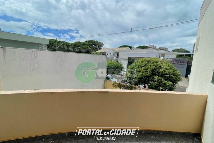 Sala Comercial para alugar - Zona I