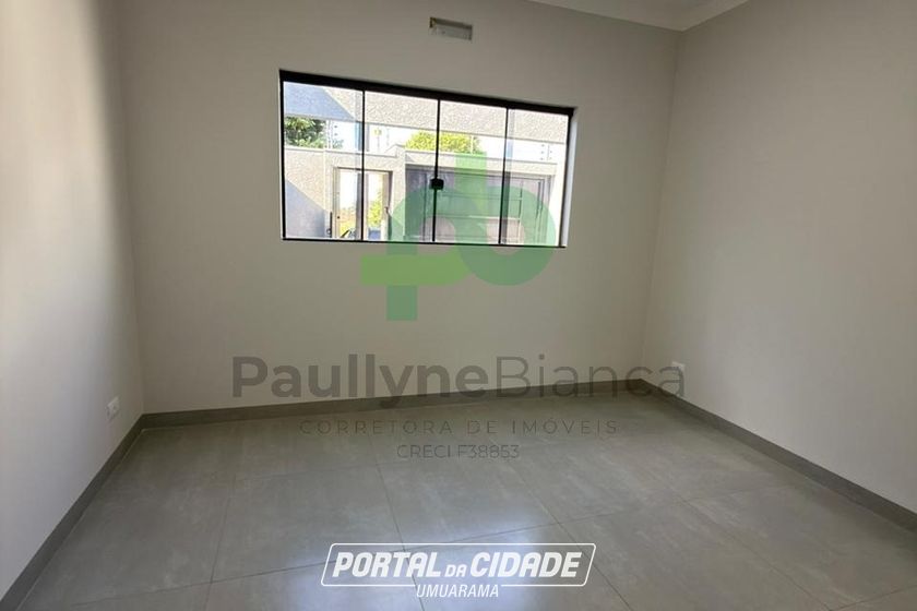 Casa &agrave; venda - 75m&sup2; - PARQUE RESIDENCIAL METROPOLITANO