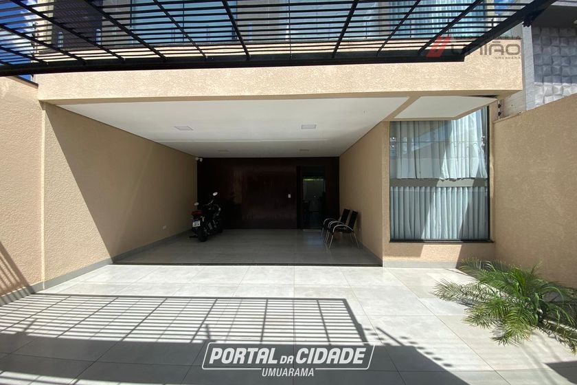 Casa &agrave; venda - 141m&sup2; - Jardim Thereza