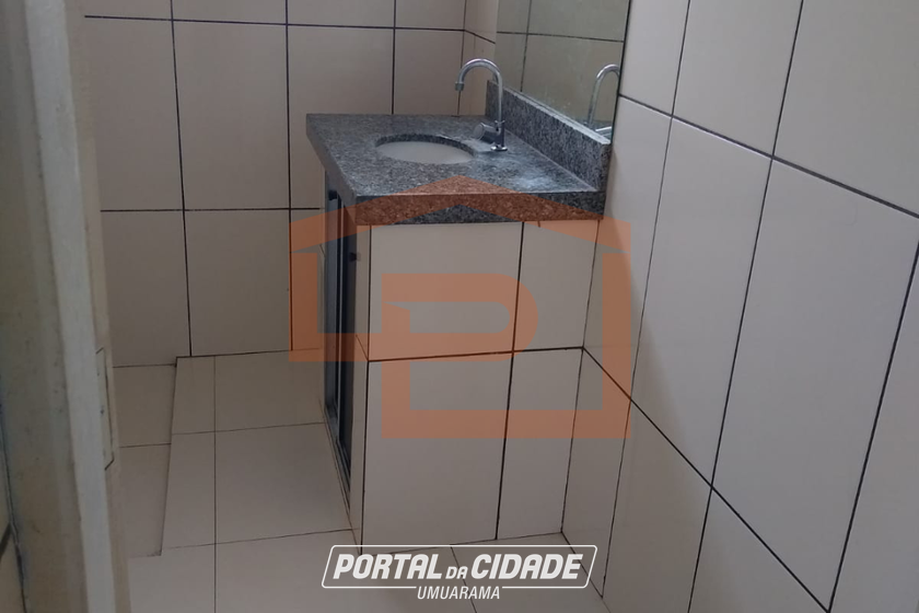 Casa &agrave; venda - 90m&sup2; - Zona VI
