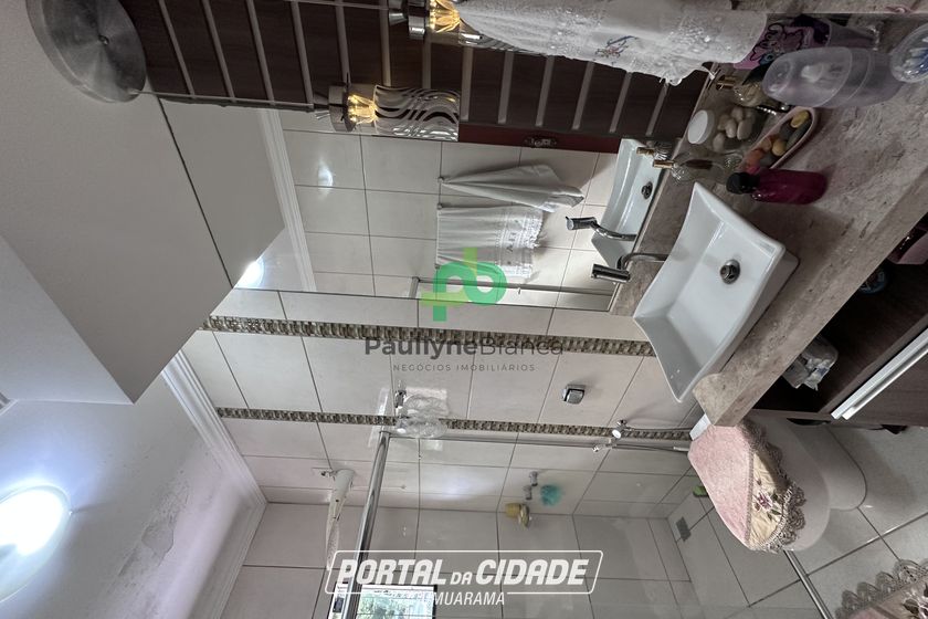 Casa &agrave; venda - 2688m&sup2; - Condominio Golden Lake