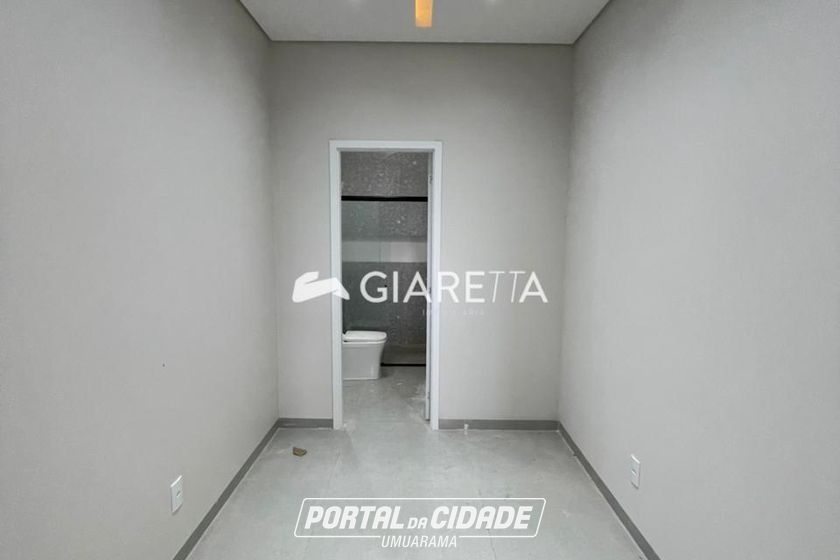 Casa &agrave; venda - 115m&sup2; - JARDIM TOCANTINS