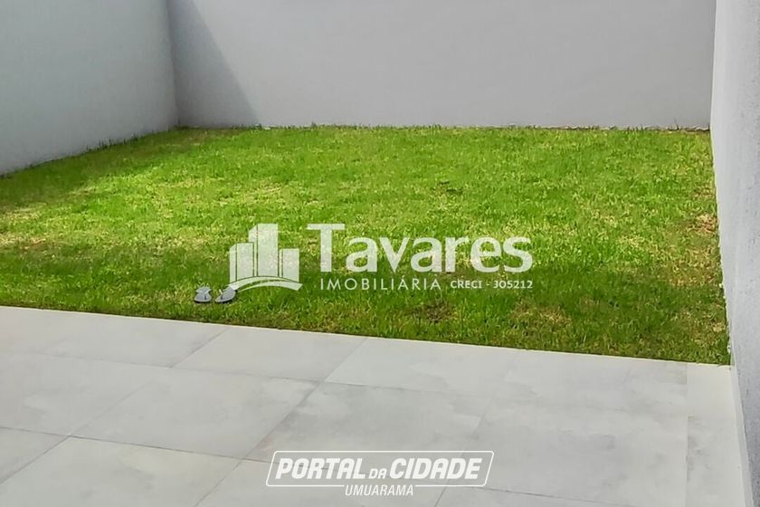 Casa &agrave; venda - 131m&sup2; - Zona V