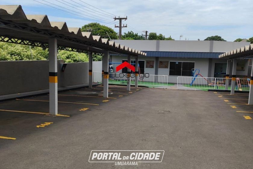 Apartamento &agrave; venda - 52m&sup2; - Parque Alto da Paran&aacute;