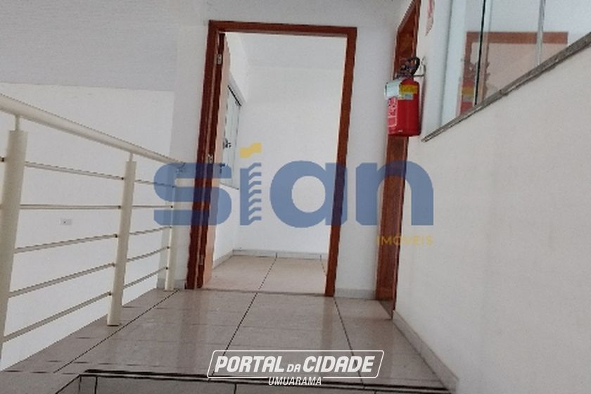 Apartamento para alugar - 365m&sup2; - Zona I