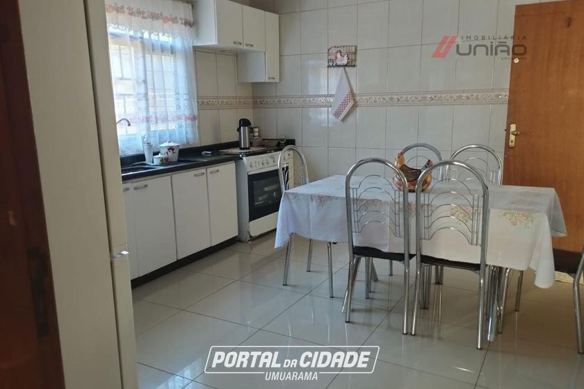 Casa &agrave; venda - 183m&sup2; - Jardim Tropical