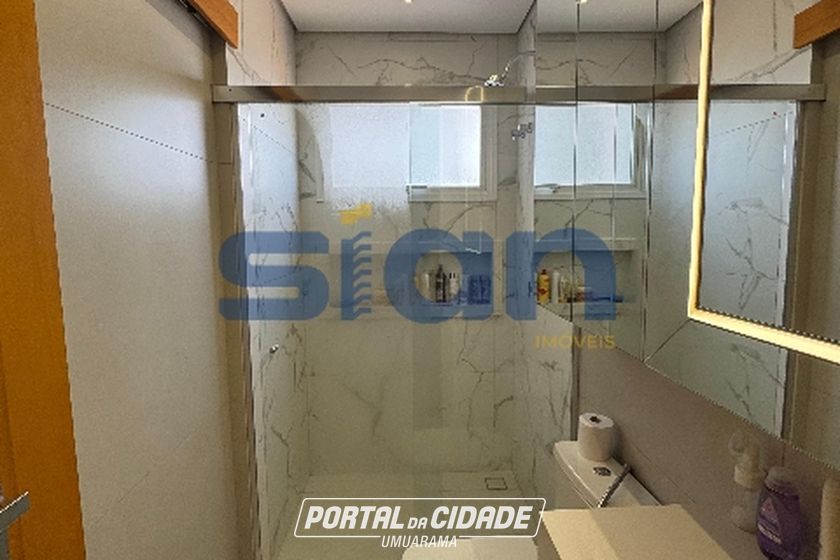 Apartamento &agrave; venda - 119m&sup2; - Jardim Am&eacute;rica