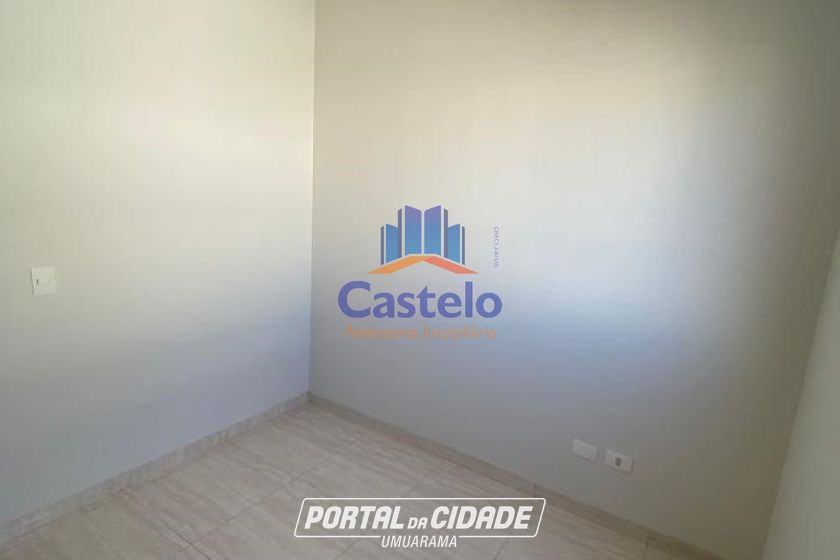 Casa &agrave; venda - 91m&sup2; - Zona I