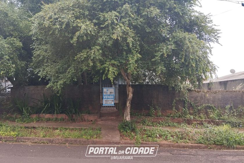 Terreno &agrave; venda - Jardim Am&eacute;rica