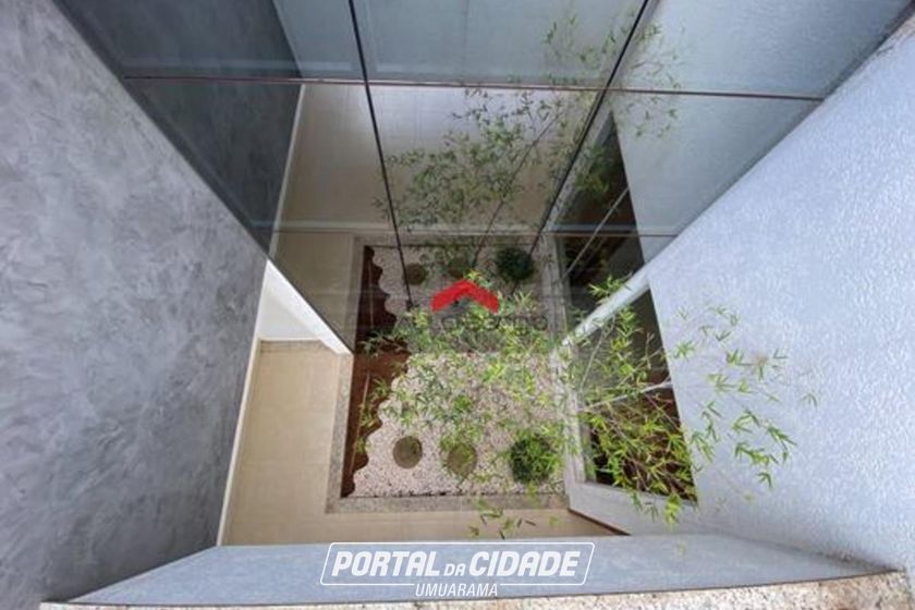 Sobrado &agrave; venda - 260m&sup2; - Parque do Lago